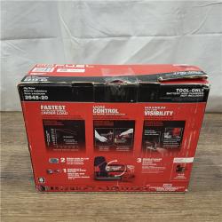 AS-IS Milwaukee 2545-20 12V Lithium-Ion Cordless Jig Saw (Tool-Only)