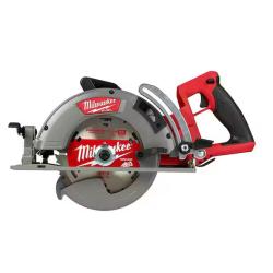 NEW! - Milwaukee M18 FUEL 18V Lithium-Ion Cordless 7-1/4 in. Rear Handle Circular Saw (Tool-Only)