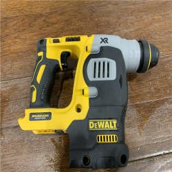 AS-ISDewalt | SDS 20-V Cordless Rotary Hammer