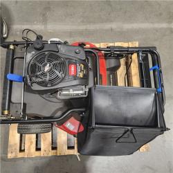 Dallas Location - As-Is  Toro Timemaster 30in Lawn Mower