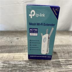 NEW TP-Link RE450 AC1750 Wi-Fi Range Extender