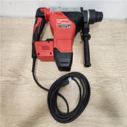 Phoenix Location NEW Milwaukee 15 Amp 1-3/4 in. SDS-MAX Corded Combination Hammer with E-Clutch