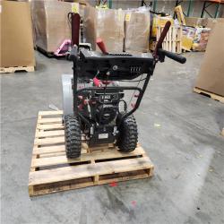 Dallas Location - As-Is Murray Flurry XL 24 in. 208 CC Gas Snow Blower