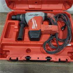 AS-IS 1-9/16 in. SDS-Max Rotary Hammer