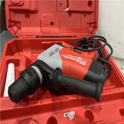 AS-IS MILWAUKEE 1-9/16 in. SDS-Max Rotary Hammer