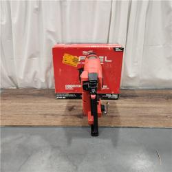 AS IS Milwaukee M18 FUEL 18 Gauge Brad Nailer