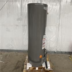 Houston Location - AS-IS 75Gal Hot Water Heater