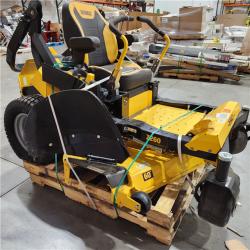 Dewalt Z260 Commercial 60 in. 24 HP Kawasaki V Twin FS730v