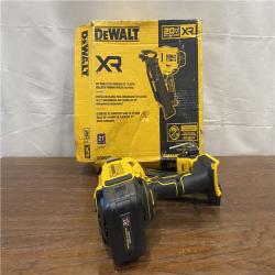 AS-IS DEWALT 20-Volt 21Â° Cordless Framing Nailer (Tool-Only)