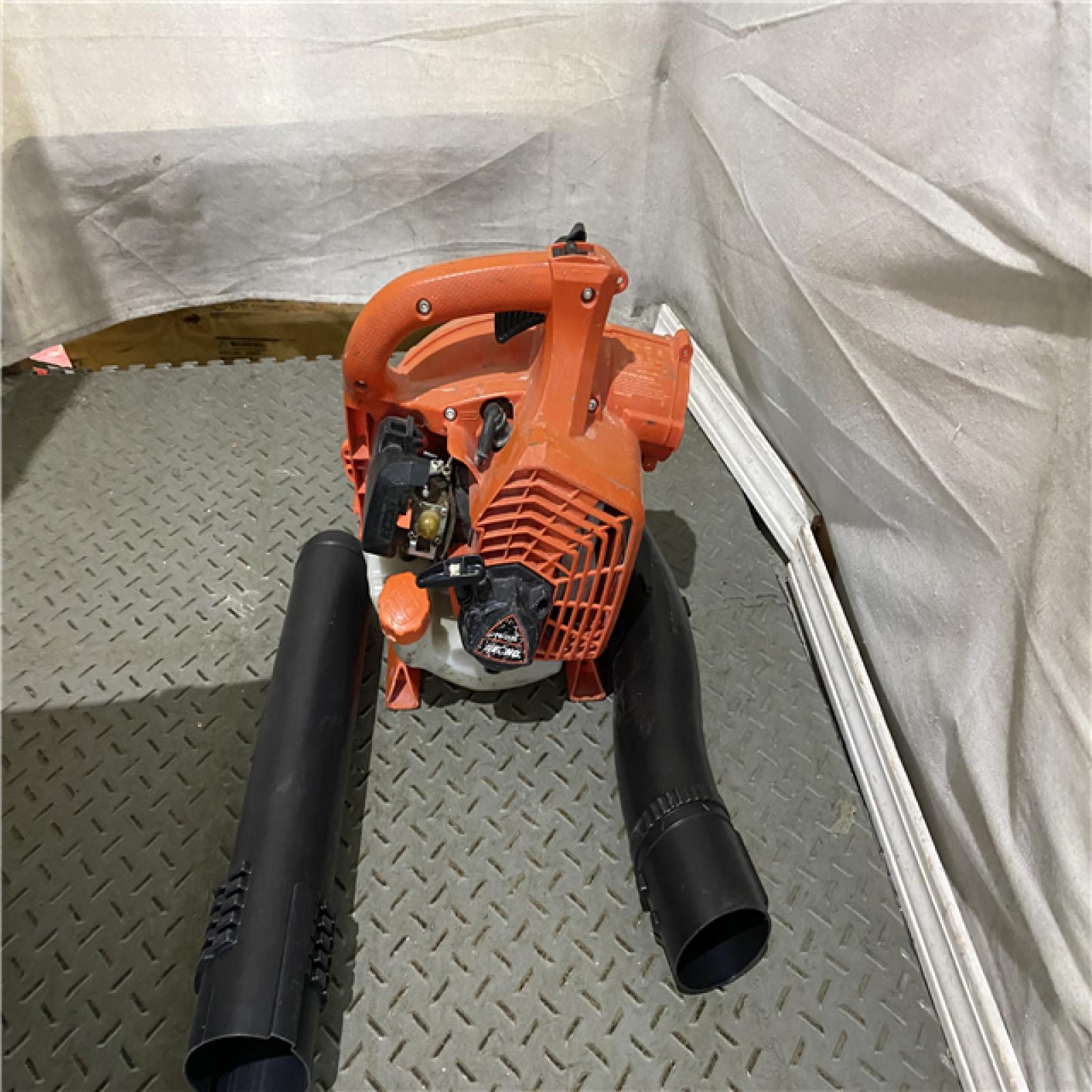 Houston location AS-IS ECHO PB-2520AA Handheld Blower Gas 25.4cc Engine