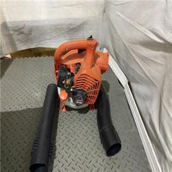 Houston location AS-IS ECHO PB-2520AA Handheld Blower Gas 25.4cc Engine