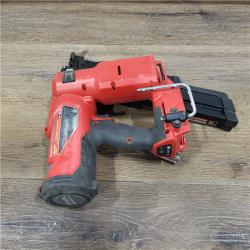 AS-IS Milwaukee 2744-20 M18 FUEL 21-Degree Cordless Framing Nailer (Tool Only)