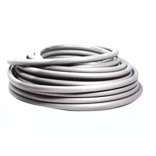 DALLAS LOCATION - Southwire 1/2 in. x 500 ft. Ultratite Liquidtight Flexible Non-Metallic PVC Conduit