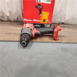 AS IS Milwaukee 2904-20 12V 1/2  Hammer Drill/ Driver