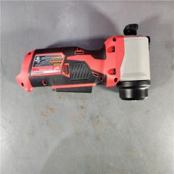 HOUSTON LOCATION - AS-IS (APPEARS LIKE NEW) M12 12V Lithium-Ion Cordless Cable Stripper Kit for Cu THHN/XHHW Wire