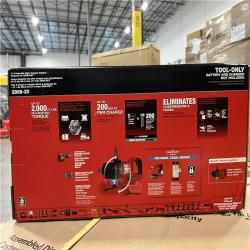 NEW! - Milwaukee M18 FUEL 18V Lithium-Ion Brushless Cordless 1 in. Impact Wrench with D-Handle (Tool-Only)