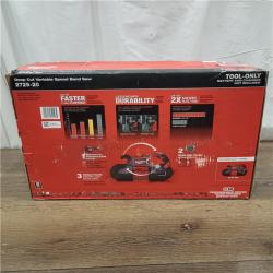 AS-IS Milwaukee 2729-20 - M18 Fuel 18V Cordless Brushless Band Saw Bare Tool