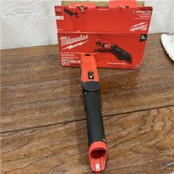 AS-IS M12 12V Lithium-Ion Cordless Copper Tubing Cutter (Tool-Only)