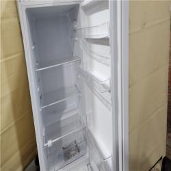 California AS-IS Summit Refrigerator/Freezer