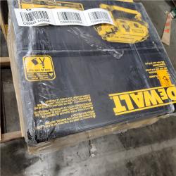 Dallas Location - NEW- DEWALT 15 Amp Corded 13 in. Heavy-Duty 2-Speed Bench Planer with (3) Knives, In Feed Table and Out Feed Table