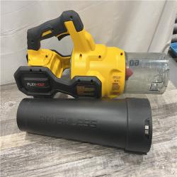 AS-IS DeWalt DEWALT 60V AXIAL BLOWER