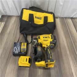 AS IS DEWALT 2007898 Roofing Nailer Cordless