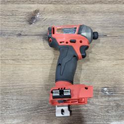 AS-IS Milwaukee 2760-20 - M18 Fuel Surge 18V Cordless Drill/Driver Bare Tool