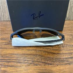 NEW! Sunglasses  Ray - Ban Rb4264  Col. 601sa1 Man Square Black