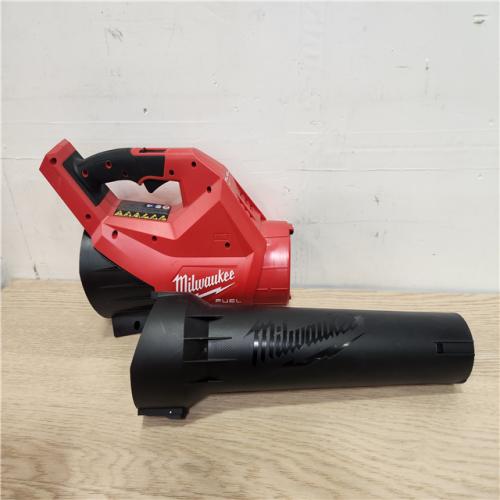Phoenix Location NEW Milwaukee M18 FUEL 120 MPH 500 CFM 18V Lithium-Ion Brushless Cordless Handheld Blower (Tool-Only)