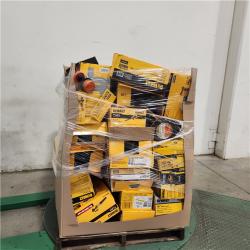 Dallas Location - As-Is DEWALT Tool Pallet