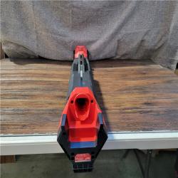 CALIFORNIA AS-IS MILWAUKEE M12 ROCKET DUAL POWER TOWER LIGHT(BATTERY INCLUDED)