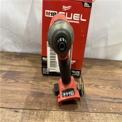 AS IS Milwaukee 2760-20 - M18 Fuel Surge 18V Cordless Drill/Driver Bare Tool