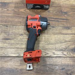 AS IS Milwaukee M18 18V Fuel 3/8  Mid-Torque Compact Impact Wrench Brushless Cordless Lithium-Ion 2960-20