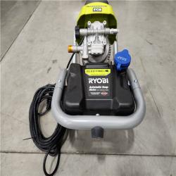 AS-IS RYOBI 2700 PSI 1.1 GPM Cold Water Corded Electric Pressure Washer