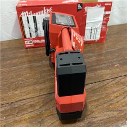 AS-IS Milwaukee M18 18 V 150 PSI Tire Inflator