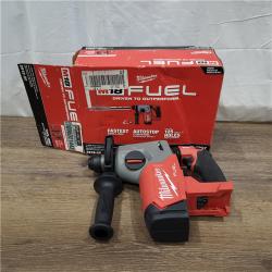 AS-IS Milwaukee M18 FUEL 1 SDS Plus Rotary Hammer