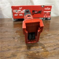 AS-ISMilwaukee 2836-20 18V Cordless Brushless Oscillating Multi-Tool (Tool Only)