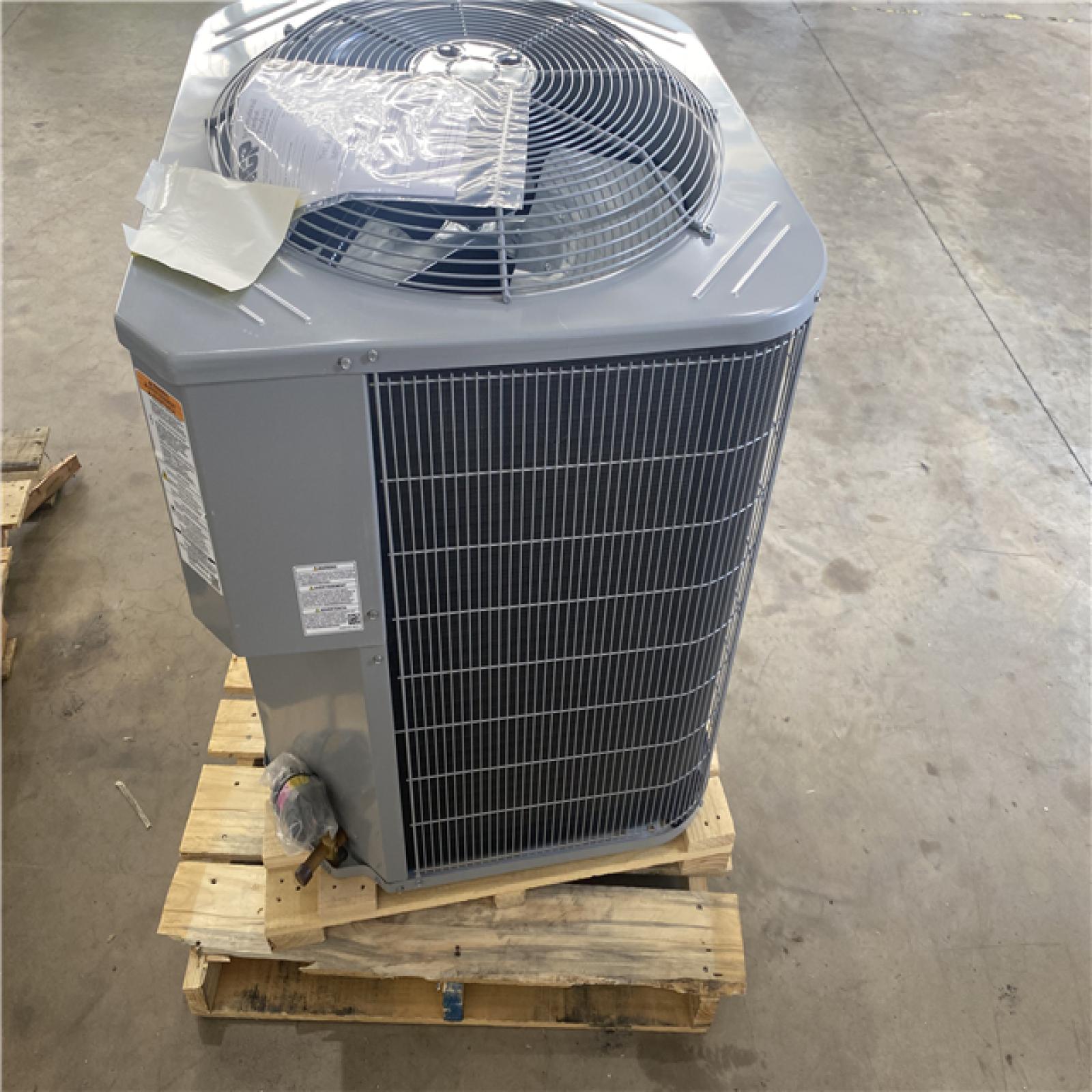 Houston Location AS-IS - SmartComfort OutSide Air Condition unit