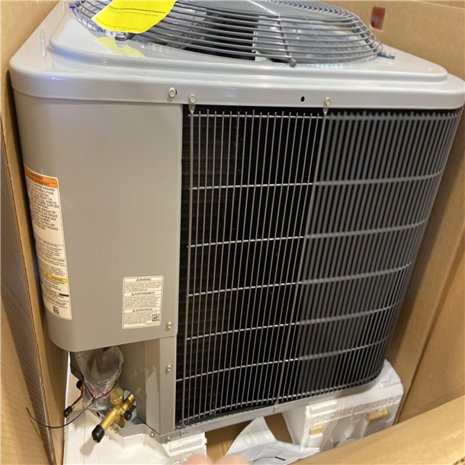 DALLAS LOCATION - 2.5 Ton 16 SEER ACiQ Air Conditioner with Air Handler