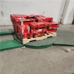 Dallas Location - As-Is MILWAUKEE Tool Pallet