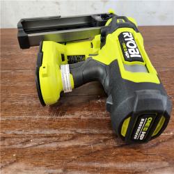 AS-IS RYOBI ONE+ HP 18V Brushless Cordless AirStrike 21° Framing Nailer (Tool Only)