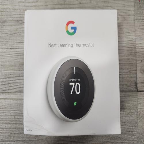 Phoenix Location Google Nest Learning Thermostat