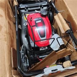 Dallas Location - As-Is Honda 21 In. Self Propelled Lawn Mower