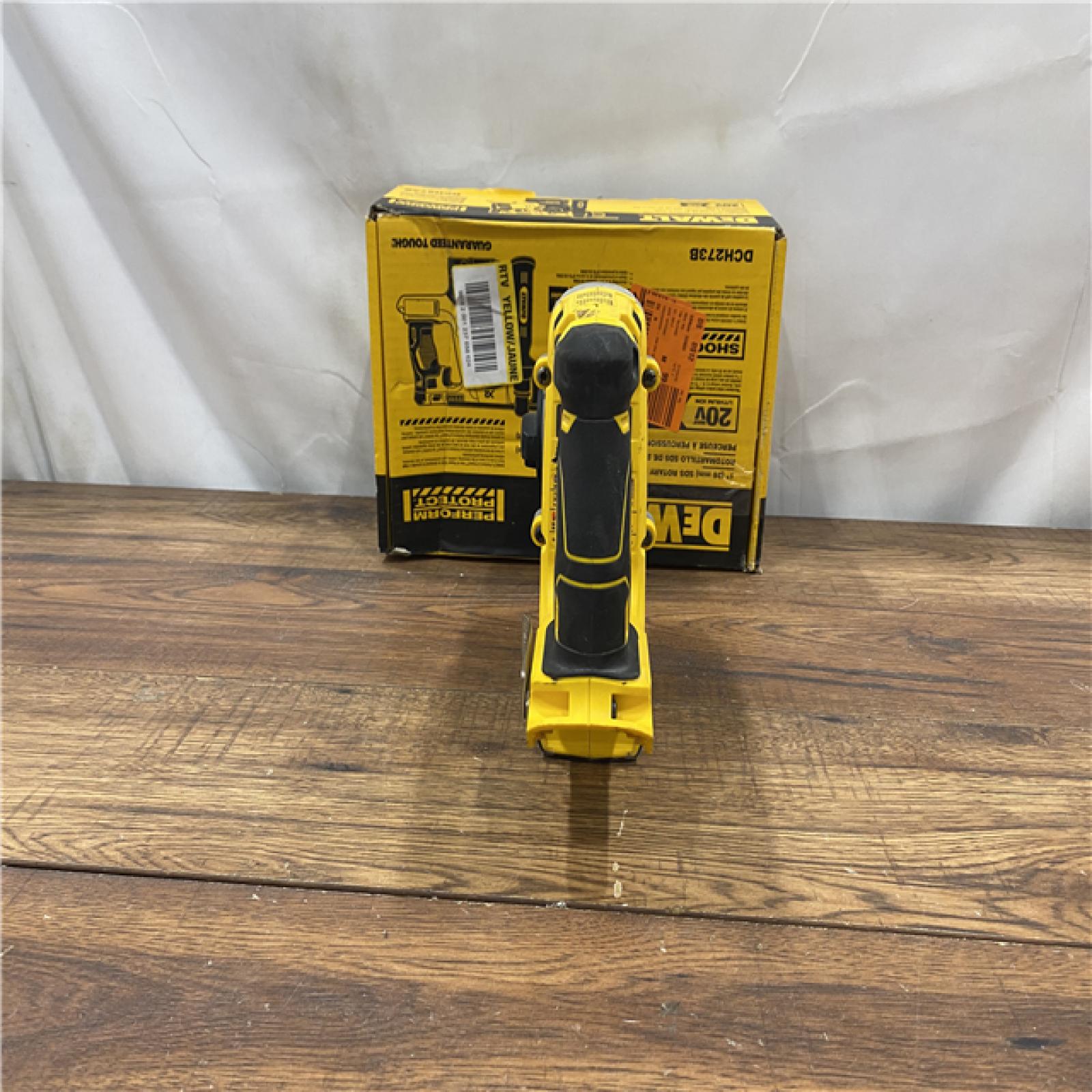 AS IS Dewalt | SDS 20-V Cordless Rotary Hammer