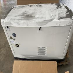 Houston Location - AS-is Generac Guardian 24,000 Watt Generator