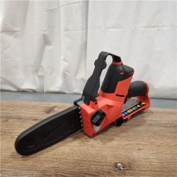 AS-IS Milwaukee-2527-21 M12 FUEL HATCHET 6in. Pruning Saw Kit