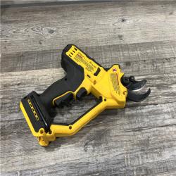 AS-IS DeWalt Cordless Pruner