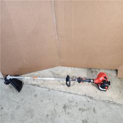 HOUSTON LOCATION - AS-IS 21.2 Cc Gas 2-Stroke Straight Shaft String Trimmer