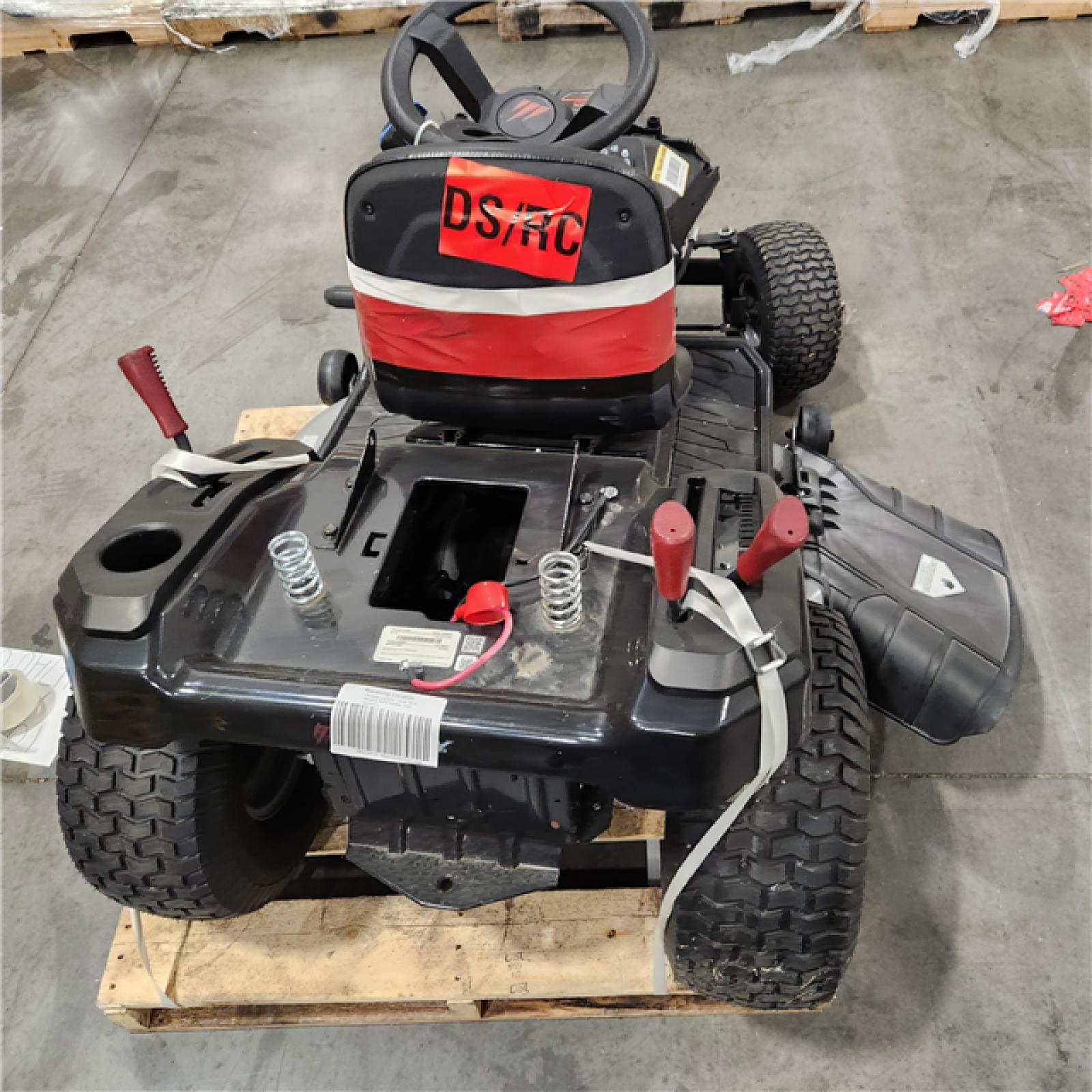 Dallas Location - As-Is Murray MT100 42 inch Lawn Mower