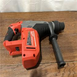 AS-ISM18 FUEL 18V Lithium-Ion Brushless Cordless 1-9/16 in. SDS-Max Rotary Hammer (Tool-Only)